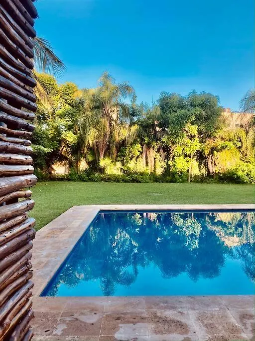 Cancun Prime All-Inclusive Mansion - Cozy Suite Mansion Pool Gym
