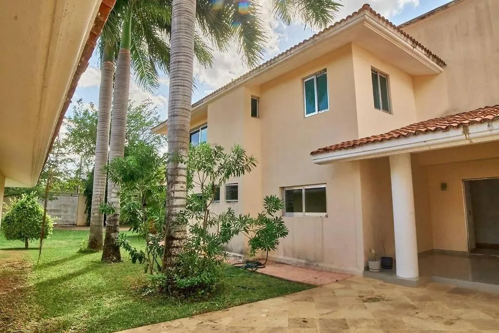 Cancun Prime All-Inclusive Mansion - Cozy Suite Mansion Pool Gym