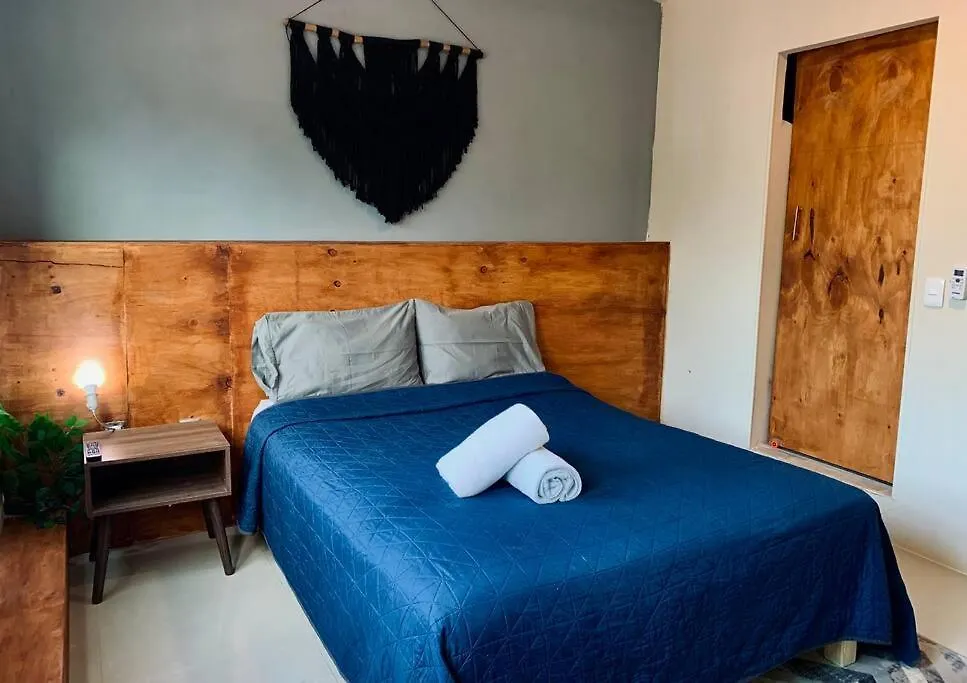 Cancun Prime All-Inclusive Mansion - Cozy Suite Mansion Pool Gym Villa