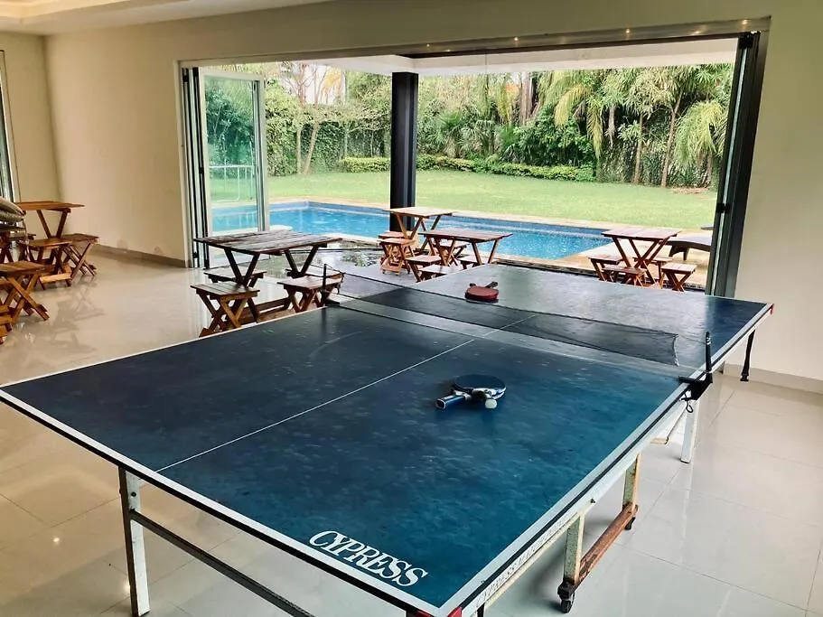 Cancun Prime All-Inclusive Mansion - Cozy Suite Mansion Pool Gym Messico